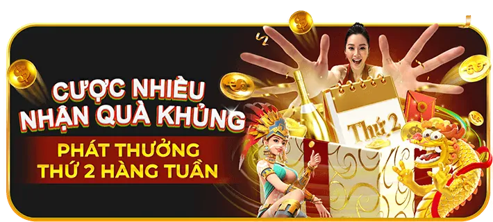 Trò chơi nổ hũ 8888vi iOS