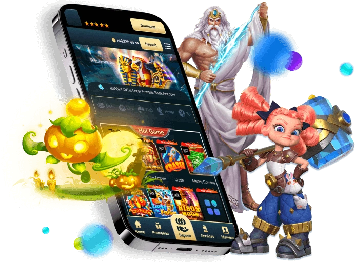 Tải 8888vi cho iOS