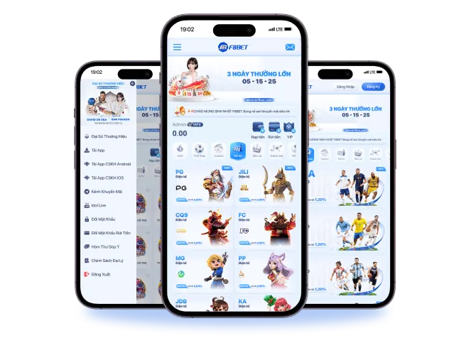 Cập nhật liên tục ứng dụng 8888vi iOS