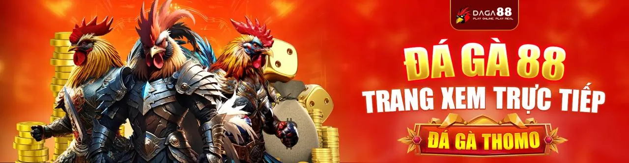 Đá Gà Trực Tiếp 8888vi