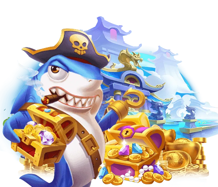 Game Đại Hải Trình tại 8888vi