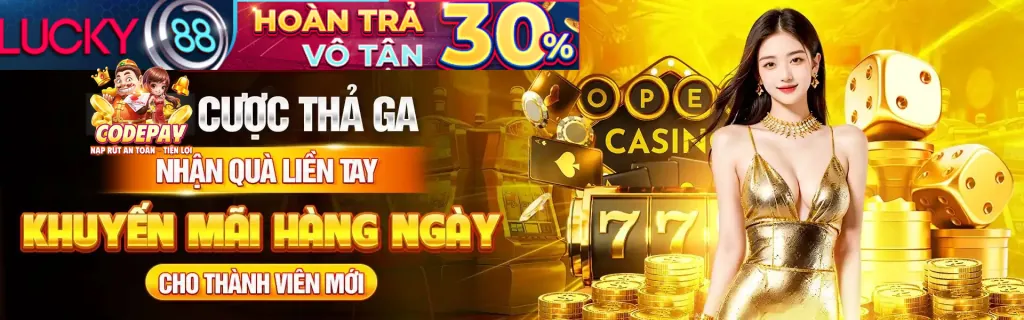 Khuyến mãi cá cược thể thao 8888vi