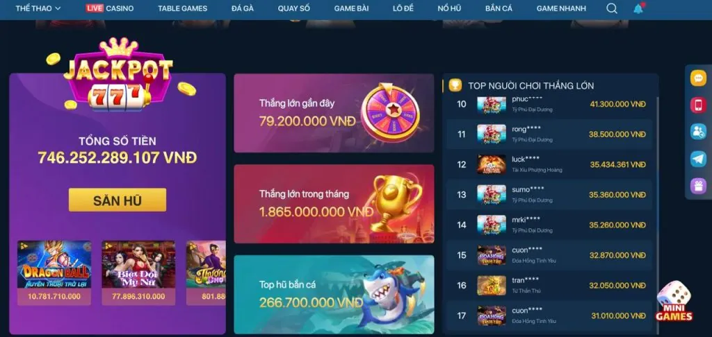 Bảo mật thông tin người dùng tại 8888vi